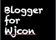 blogger for wjcon