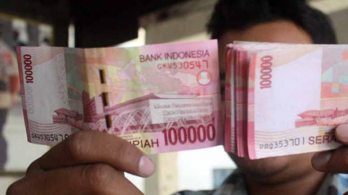 Cara Menggandakan Uang Halal Cara memperbanyak uang secara halal dan legal