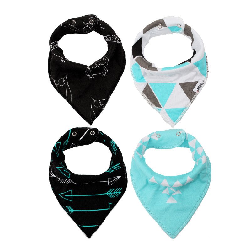 What Are The Best Baby Bibs To Buy January 2017