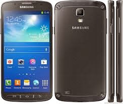 Samsung Galaxy Active