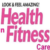 All About Health n Fitness