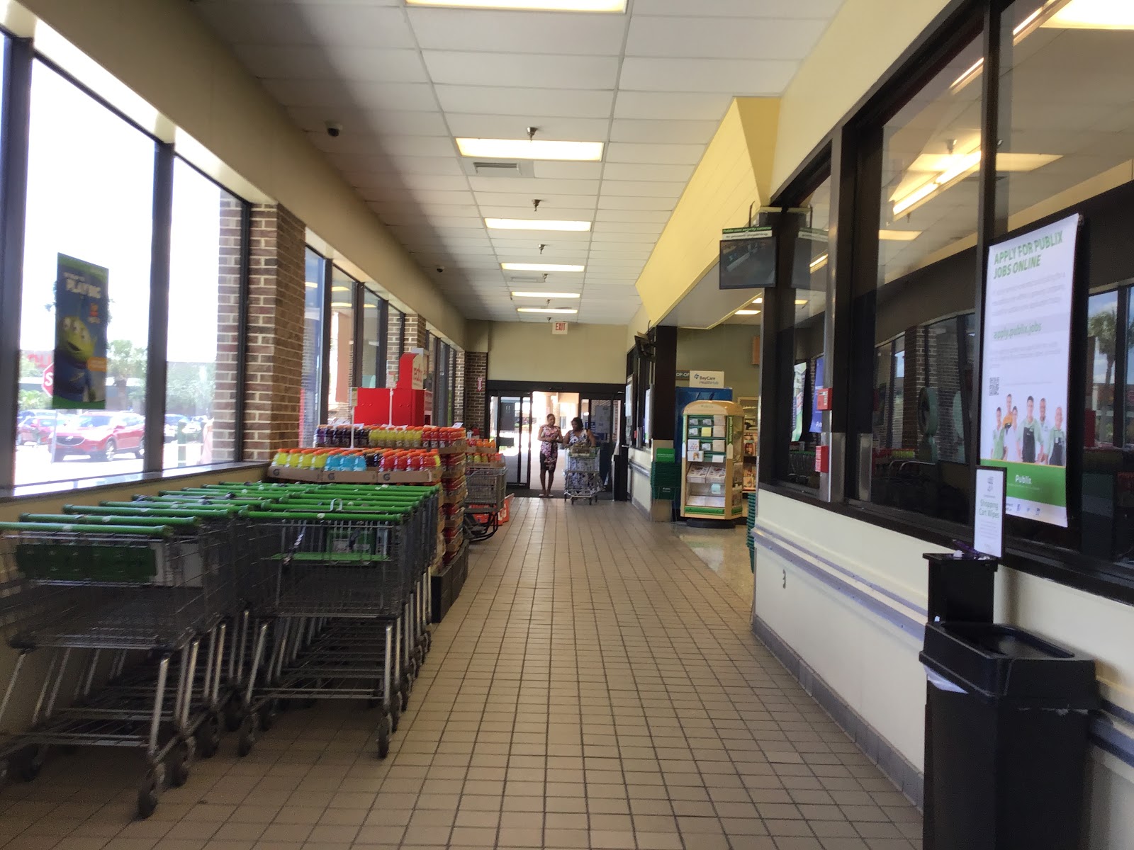 Publix 315 Brandon, FL