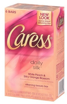 Printable Coupons: $1 off Caress Bar Soap Coupon