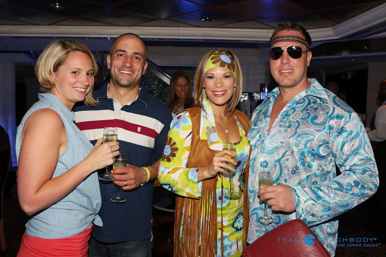 Guzman Husband Autumn Calabrese Husband Picture / Chartwell Magazine