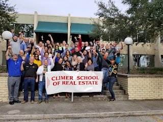 The Best Real Estate Classes in Florida real estate class, real estate school, www.climerrealestateschool.com