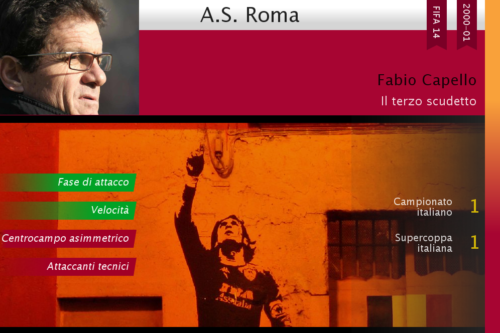 SCUDETTO 2013 GRATIS SCARICARE