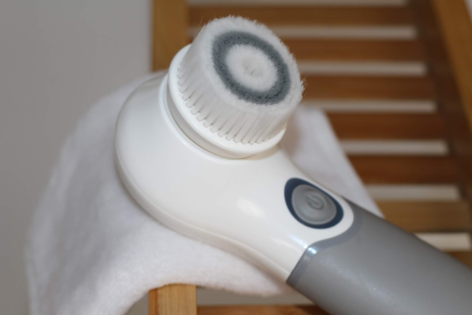 Primark Cleansing Brush Review Clarisonic Dupe?! Pink Paradise Beauty