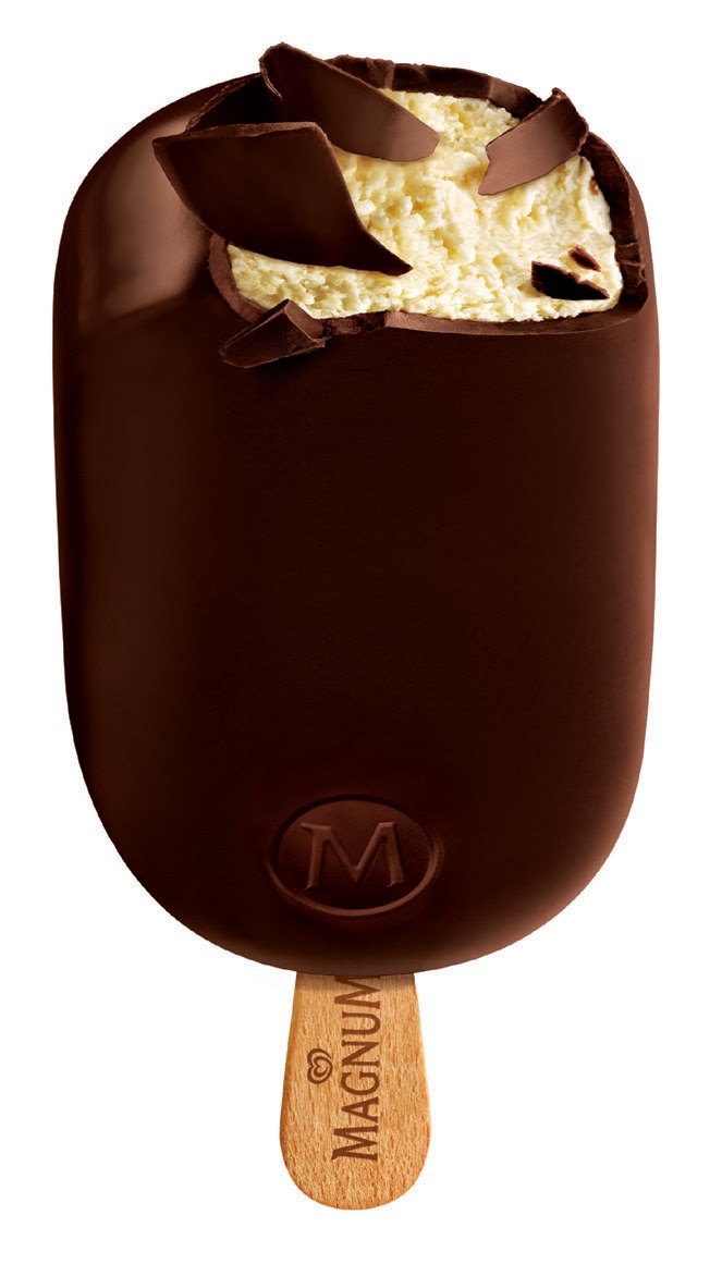 Magnum Celebrates Chocolate Pleasure @ Marble 8, KL