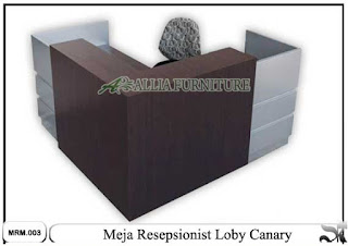 meja tunggu resepsionis minimalis meja tunggu resepsionis minimalis