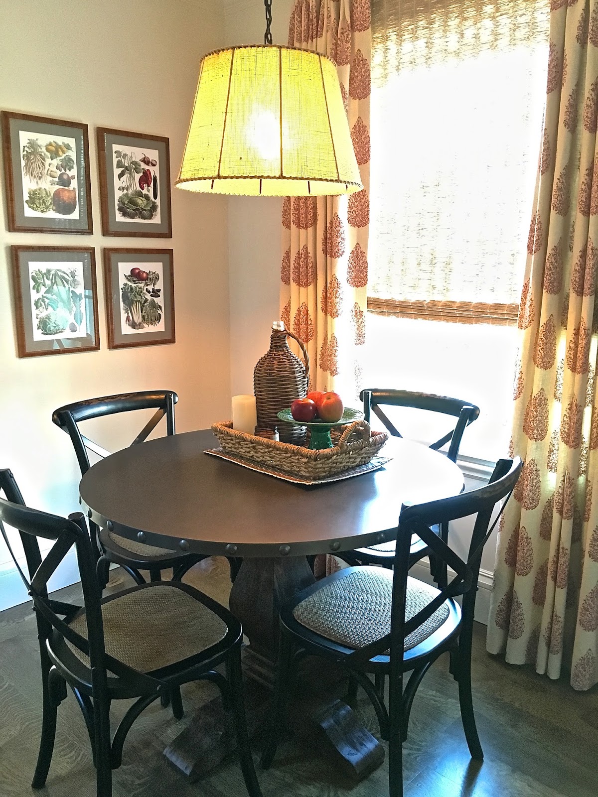 design You Say Curtains, I Say Drapes