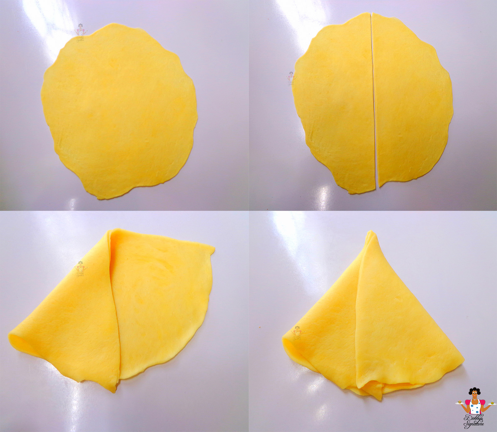 Food and recipe how to make Samosa Nigerian way