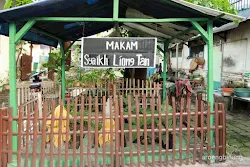 masjid angke jakarta