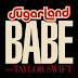 Babe (ft. Taylor Swift)