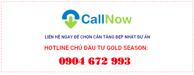 Liên hệ hotline chủ đầu tư chung cư GoldSeason Liên hệ hotline chủ đầu tư chung cư GoldSeason