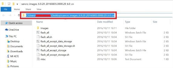 Cara Instal / Flashing Semua Xiaomi Menggunakan System Update,Recovery,Fastboot Cara Instal / Flashing Semua Xiaomi Menggunakan System Update,Recovery,Fastboot