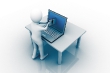 Canales cliente web satisfecho