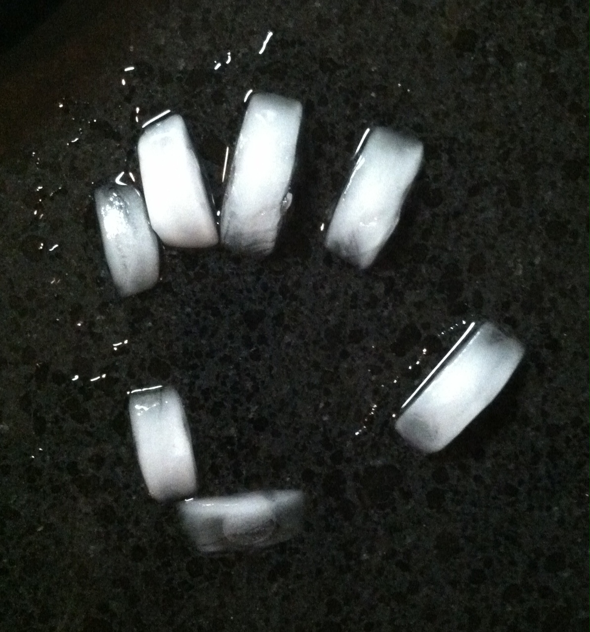 365 Hands: Hand #316 Cold as Ice Hand