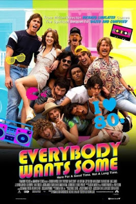 Everybody Wants Some [2016] [NTSC/DVDR] Ingles, Español Latino