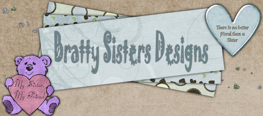 Bratty Sisters Designs