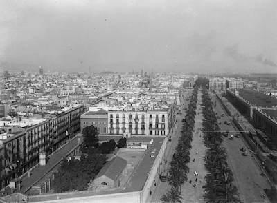 BARCELOFÍLIA : 06/01/2017 - 07/01/2017