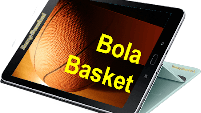 Download Powerpoint Penjaskes Sub Materi Bola Basket