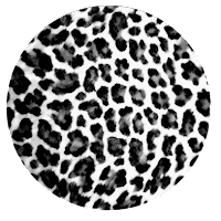 Círculo leopardo