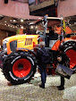 AGRITECHNICA 2015 – The World’s No. 1