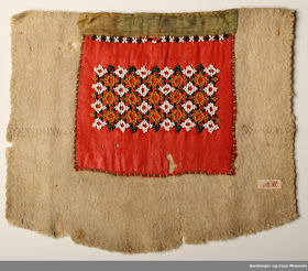 FolkCostume&Embroidery: Bringeduk or Brustklut, Bodice insets from ...