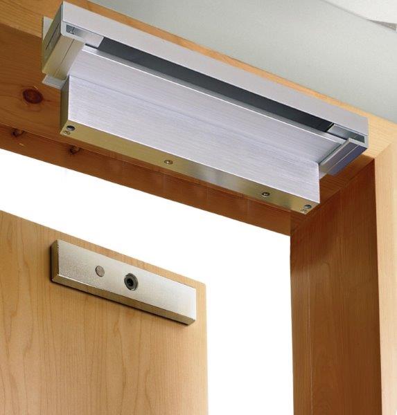 The Door Industry Journal Fully adjustable brackets for Electro