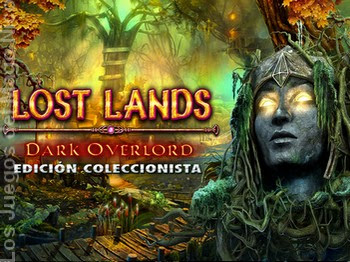 LOST LANDS: DARK OVERLORD - Guía del juego y vídeo guía Sin%2Bt%25C3%25ADtulo%2B4