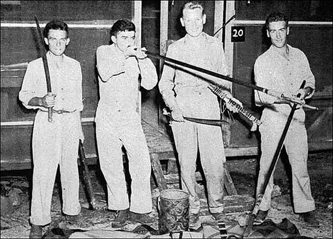 +Antropología: Los cazadores de cabezas, el loco antropólogo y los