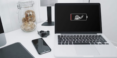 LAJUKAN MACBOOK ANDA 1000% SERTA MERTA SEKARANG | KEDAI REPAIR MACBOOK 3