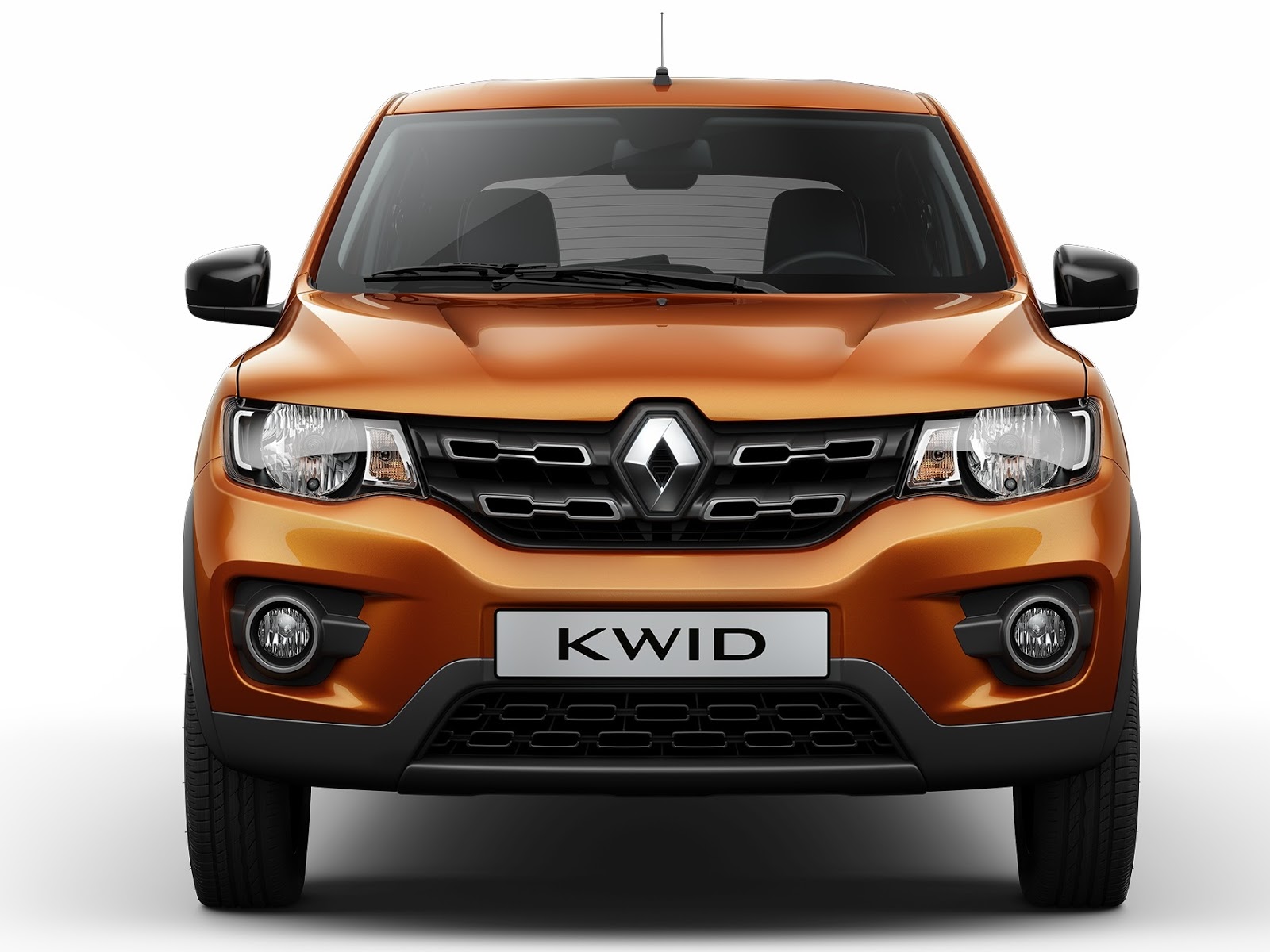 Resultado de imagem para novo Renault KWID 2018