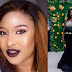 Actress Tonto Dikeh Lays Curses On Journalist; “You Will Never Find Peace, Wealth And Happiness”