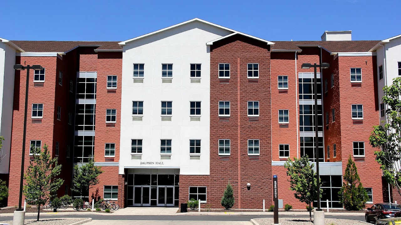 Pennsylvania College of Technology College Choices