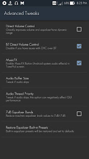 Tutorial Install & Menggunakan Viper4Android di Asus Zenfone Tutorial Install & Menggunakan Viper4Android di Asus Zenfone