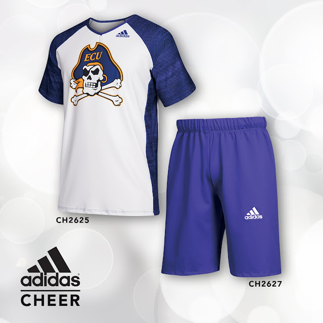 adidas cheer uniform style# CH2625