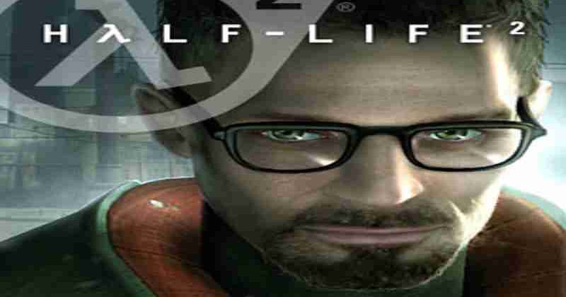 Half-Life 2 - Free Download