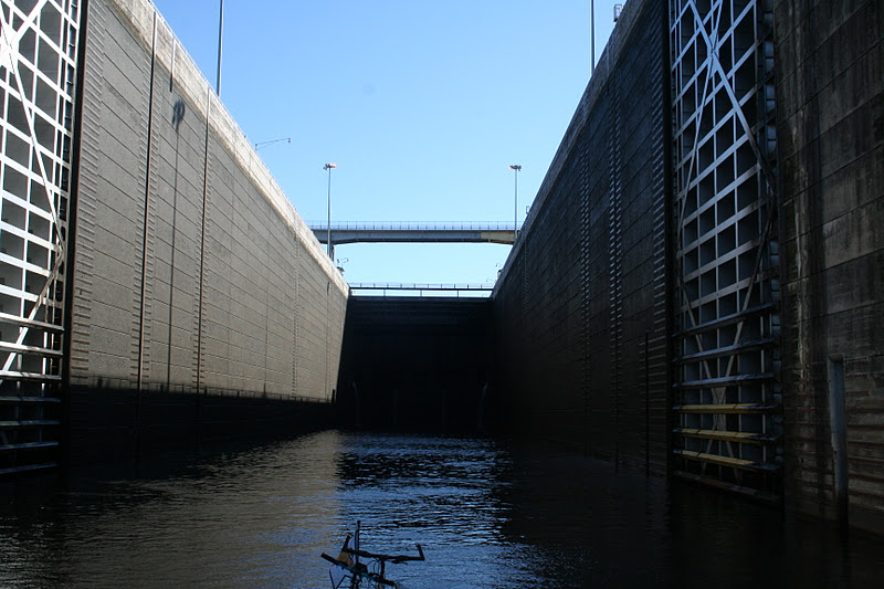 Conky Tonkin' with The Pfeifers: The Upper Tennessee River- Part III