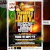 Flyer Design: Founders Day Jam Flyer By Dangles Graphics (DanglesGfx)