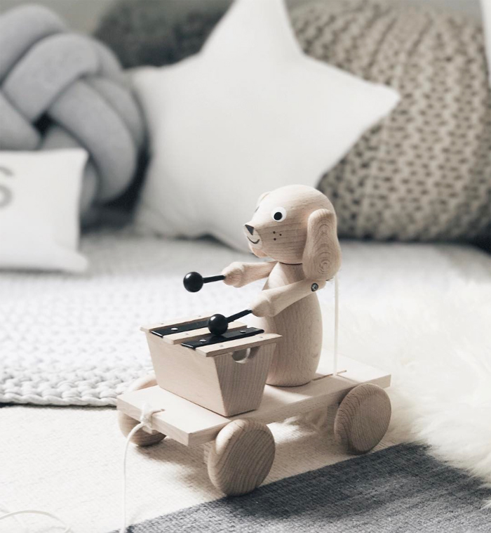 wooden toys for toddler 
