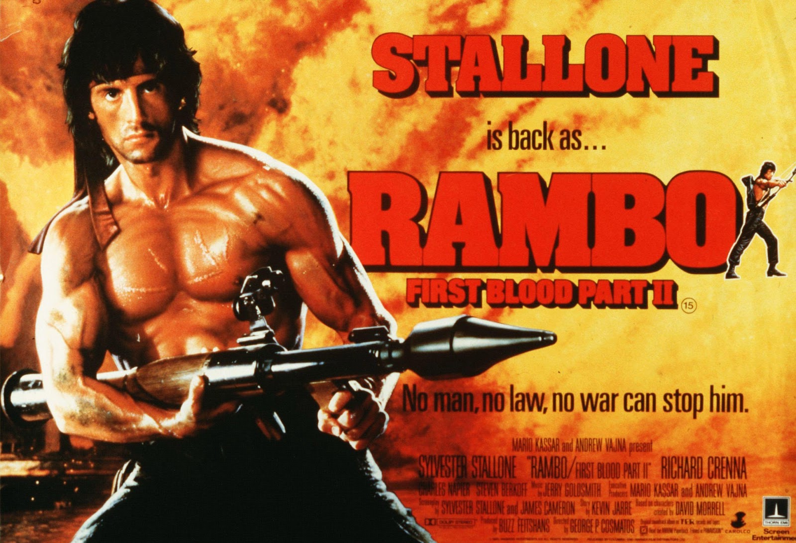 Film Rambo Adalah | sinopsis film rambo first blood part ii film Film Rambo Adalah | sinopsis film rambo first blood part ii film