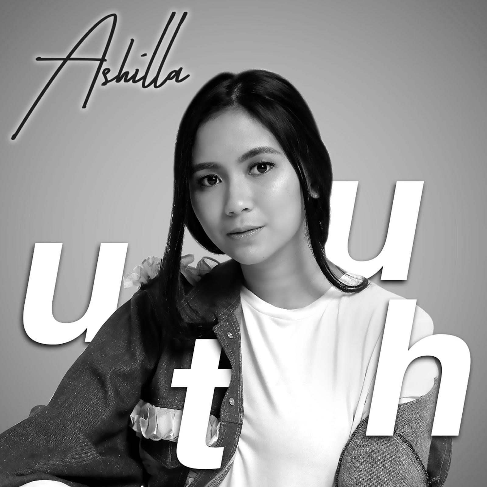 Ashilla - Utuh