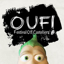 Parc Saint-Viateur/ 3e OUF! Festival Off Casteliers