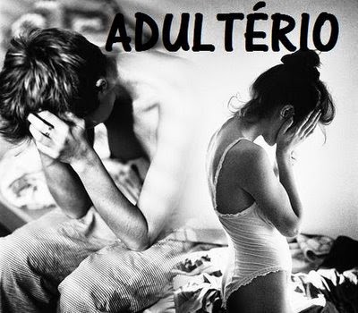 #Adultério