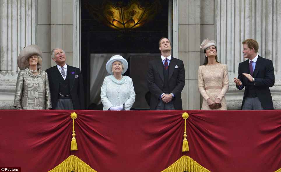 The Wealth of the Windsors A Special Report on the Wealth of the