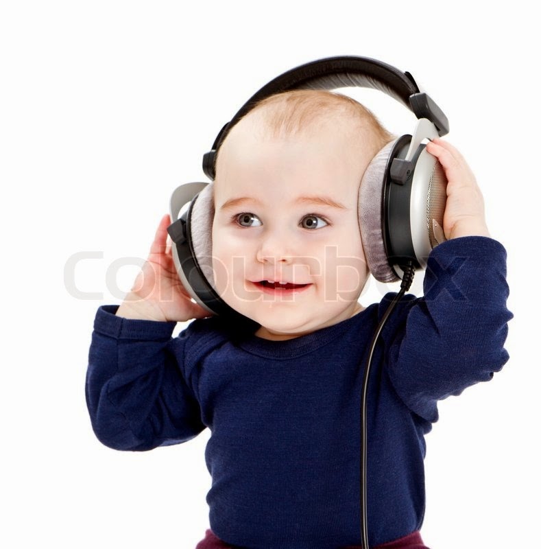 kid music