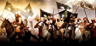 Sejarah Perkembangan Militer Islam
