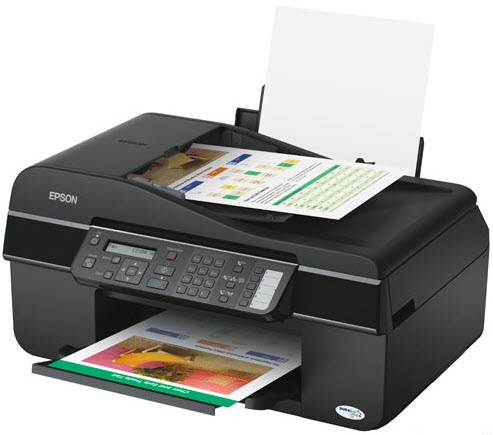 Epson Stylus Office TXF Software and Driver Download Epson Stylus Office Tx300f Scanner Driver Free Download
