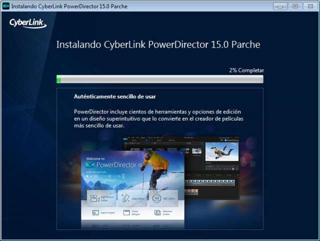 cyberlink powerdirector ultimate 14 0 2302 0 final cyberlink powerdirector ultimate 14 0 2302 0 final
